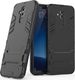 Alogy Etui Alogy Stand Armor do Huawei Mate 20 Lite czarne uniwersalny 1