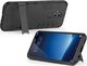 Alogy Etui Alogy Stand Armor do Huawei Mate 20 Lite czarne uniwersalny 6