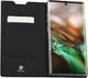 Dux Ducis Etui Dux Ducis Skin do Samsung Galaxy Note 10 Plus Czarne uniwersalny 1