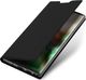Dux Ducis Etui Dux Ducis Skin do Samsung Galaxy Note 10 Plus Czarne uniwersalny 3