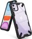 Ringke Etui Ringke Fusion X do Apple iPhone 11 Black uniwersalny 1