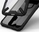 Ringke Etui Ringke Fusion X do Apple iPhone 11 Black uniwersalny 7