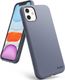 Ringke Etui Ringke Air S do Apple iPhone 11 Lavender Gray uniwersalny 1
