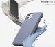 Ringke Etui Ringke Air S do Apple iPhone 11 Lavender Gray uniwersalny 2