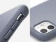 Ringke Etui Ringke Air S do Apple iPhone 11 Lavender Gray uniwersalny 6
