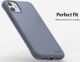 Ringke Etui Ringke Air S do Apple iPhone 11 Lavender Gray uniwersalny 8