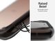Ringke Etui Ringke Fusion do Apple iPhone 11 Pro Max Smoke Black uniwersalny 5
