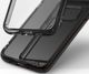 Ringke Etui Ringke Fusion do Apple iPhone 11 Pro Max Smoke Black uniwersalny 6