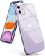 Ringke Etui Fusion do Apple iPhone 11 Clear uniwersalny 1
