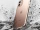 Ringke Etui Fusion do Apple iPhone 11 Clear uniwersalny 3