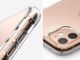Ringke Etui Fusion do Apple iPhone 11 Clear uniwersalny 4