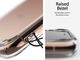 Ringke Etui Fusion do Apple iPhone 11 Clear uniwersalny 5
