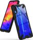 Ringke Etui Ringke Fusion X do Xiaomi Redmi Note 7/ Note 7 Pro Black uniwersalny 1