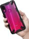 Ringke Etui Ringke Fusion X do Xiaomi Redmi Note 7/ Note 7 Pro Black uniwersalny 2
