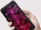 Ringke Etui Ringke Fusion X do Xiaomi Redmi Note 7/ Note 7 Pro Camo Black uniwersalny 2