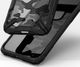 Ringke Etui Ringke Fusion X do Apple iPhone 11 Camo Black uniwersalny 1