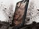 Ringke Etui Ringke Fusion X do Apple iPhone 11 Camo Black uniwersalny 4