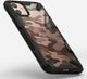 Ringke Etui Ringke Fusion X do Apple iPhone 11 Camo Black uniwersalny 5