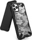 Ringke Etui Ringke Fusion X do Apple iPhone 11 Pro Camo Black uniwersalny 1