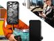 Ringke Etui Ringke Fusion X do Apple iPhone 11 Pro Camo Black uniwersalny 8