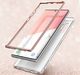 Supcase Etui Supcase Cosmo do Samsung Galaxy Note 10 Plus Marble Pink uniwersalny 2