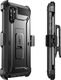 Supcase Pancerne etui Supcase Unicorn Beetle Pro do Galaxy Note 10 Plus Black uniwersalny 7
