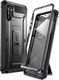 Supcase Pancerne etui Supcase Unicorn Beetle Pro do Galaxy Note 10 Black uniwersalny 1