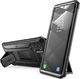 Supcase Pancerne etui Supcase Unicorn Beetle Pro do Galaxy Note 10 Black uniwersalny 1