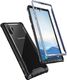 Supcase Pancerne etui Supcase i-Blason Ares do Samsung Galaxy Note 10 Plus Black uniwersalny 2