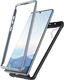 Supcase Pancerne etui Supcase i-Blason Ares do Samsung Galaxy Note 10 Plus Black uniwersalny 3