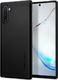 Spigen Etui Spigen Thin Fit Classic do Samsung Galaxy Note 10 black uniwersalny 1
