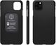 Spigen Etui Spigen Thin Fit do Apple iPhone 11 Pro black uniwersalny 6