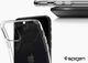 Spigen Etui Spigen Liquid Crystal do Apple iPhone 11 Pro Crystal Clear uniwersalny 2