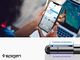 Spigen Etui Spigen Liquid Crystal do Apple iPhone 11 Pro Crystal Clear uniwersalny 3