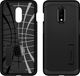 Spigen Etui Spigen Tough Armor do OnePlus 7 Black uniwersalny 4