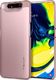 Spigen Etui Samsung Galaxy A80 Rose Gold 1