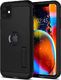 Spigen Etui Spigen Tough Armor do Apple iPhone 11 Black uniwersalny 1