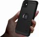 Spigen Etui Spigen Tough Armor do Apple iPhone 11 Black uniwersalny 3
