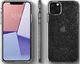Spigen Etui Spigen Liquid Crystal Glitter do Apple iPhone 11 Pro Max Crystal Quartz uniwersalny 5