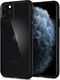 Spigen Ultra Hybrid do Apple iPhone 11 Pro Max Matte Black uniwersalny 1