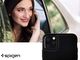 Spigen Ultra Hybrid do Apple iPhone 11 Pro Max Matte Black uniwersalny 1
