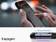 Spigen Ultra Hybrid do Apple iPhone 11 Pro Max Matte Black uniwersalny 2