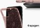 Spigen Etui Spigen Liquid Crystal Glitter do Apple iPhone 11 Pro Max Rose Quartz uniwersalny 5