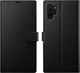 Spigen Etui Spigen Wallet S do Samsung Galaxy Note 10 Plus Black uniwersalny 7