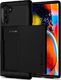 Spigen Etui Spigen Slim Armor CS do Samsung Galaxy Note 10 Black uniwersalny 1