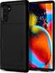 Spigen Etui Spigen Slim Armor CS do Samsung Galaxy Note 10 Black uniwersalny 2