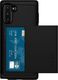 Spigen Etui Spigen Slim Armor CS do Samsung Galaxy Note 10 Black uniwersalny 3