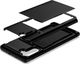 Spigen Etui Spigen Slim Armor CS do Samsung Galaxy Note 10 Black uniwersalny 6
