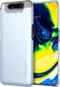 Spigen Etui Spigen Thin Fit do Samsung Galaxy A80 White uniwersalny 1