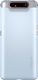 Spigen Etui Spigen Thin Fit do Samsung Galaxy A80 White uniwersalny 3